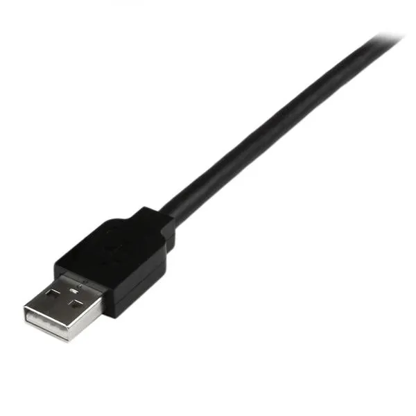 15M Long Usb Cable - Active