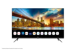 1m 63cm (65") 4K Ultra HD Smart webOS 2.0 LED TV (LED-WOS6525U)