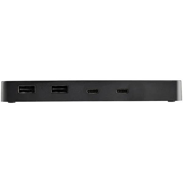 2 Port Usb C Kvm Switch - Hdmi