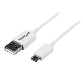 2M Usb A To Micro B Cable -