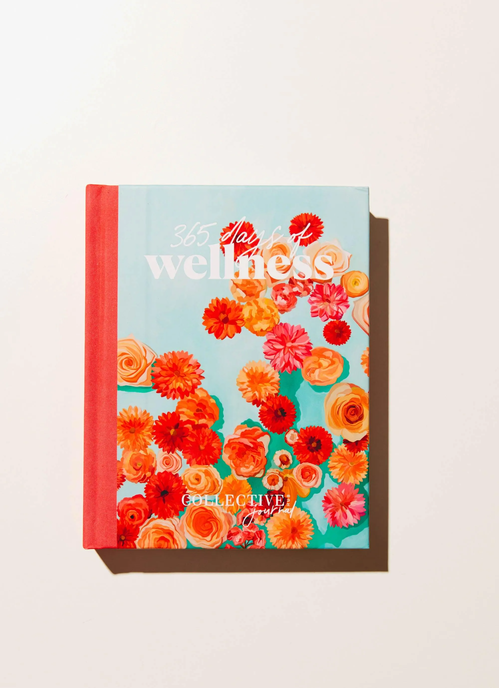 365 Days of Wellness - Multi