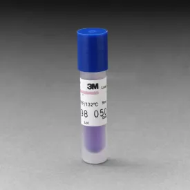 3M™ Attest™ Sterilization Biological Indicator Vial, 1 Box of 25