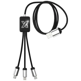 48-Hour SCX Design White Eco Easy-to-Use Cable