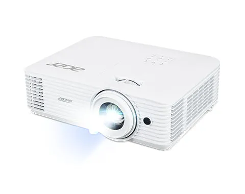 Acer Dlp Projector M511 - White