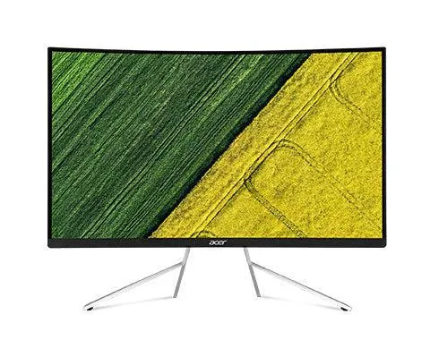 Acer Et2 Et322Qk Wmiipx 80 Cm (31.5") 3840 X 2160 Pixels 4K Ultra Hd Led White