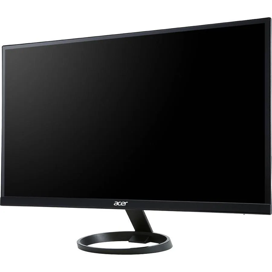 Acer R1 R271 Bbix 68.6 Cm (27") 1920 X 1080 Pixels Full Hd Led Black