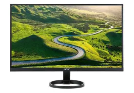 Acer R1 R271 Bbix 68.6 Cm (27") 1920 X 1080 Pixels Full Hd Led Black