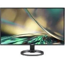 Acer RL242Y Full HD LCD Monitor - 16:9 - Dark Gray