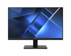 Acer V7 V227Q Abip 54.6 Cm (21.5") 1920 X 1080 Pixels Full Hd Led Black