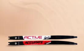 ACTIVE|ACCURATE RECURVE'S / LIMB