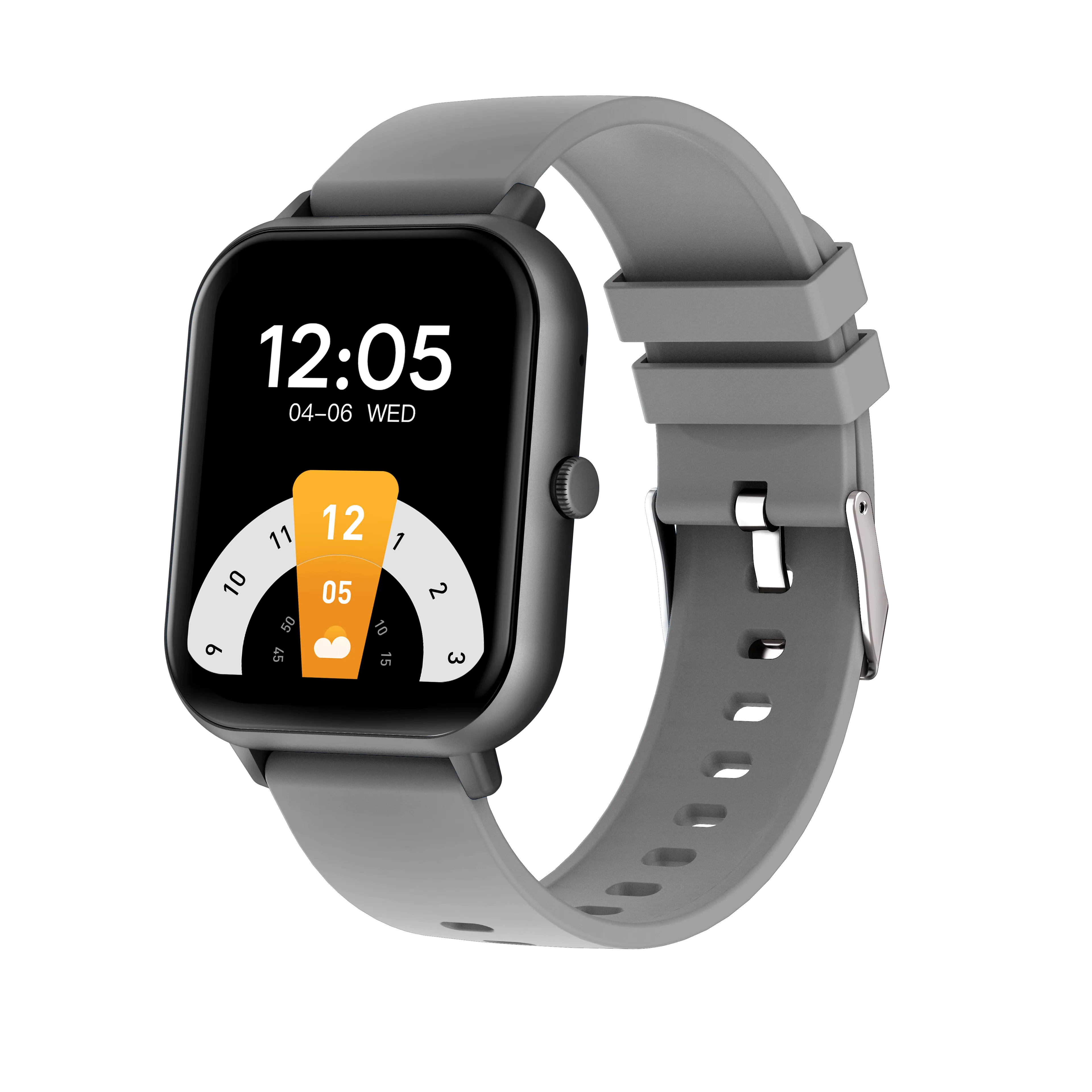 Activity-tracking smart watch W20ZL854C