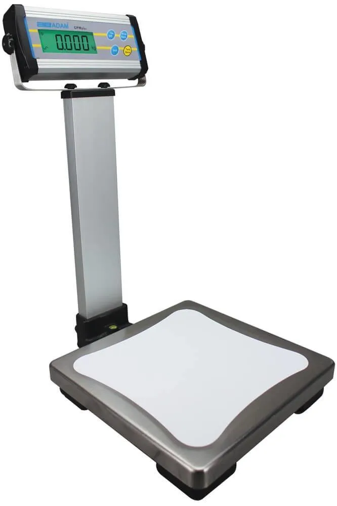 Adam Equipment CPWplus Scale - CPWplus 15P