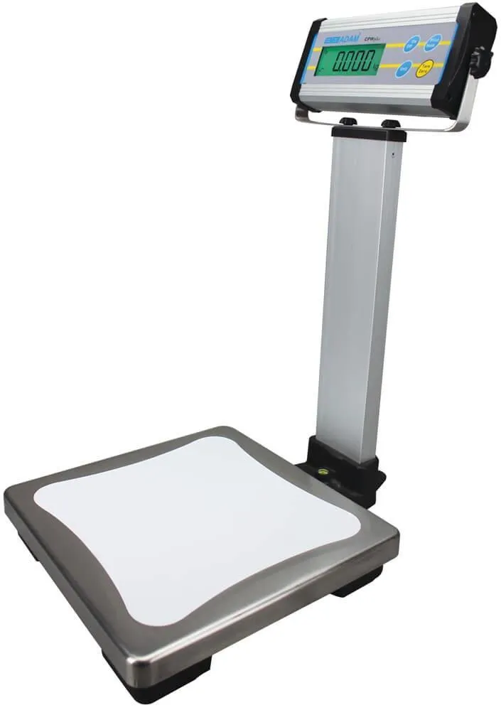 Adam Equipment CPWplus Scale - CPWplus 15P