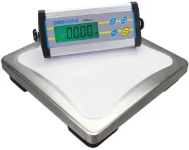 Adam Equipment CPWplus Scale - CPWplus6