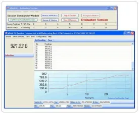 Adam Equipment DU Data Utility