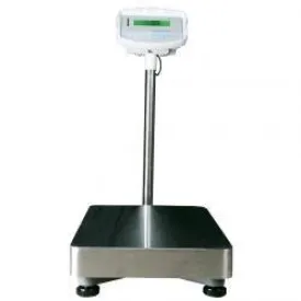 Adam Equipment GFK Check Weighing Floor Scale - GFK330aH