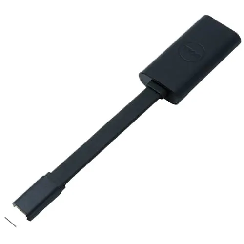 Adapter  Usb-C To Vga