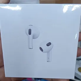 Airpods Pro 3rd Generation (Lightning Cable)