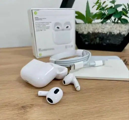 Airpods Pro 3rd Generation (Lightning Cable)