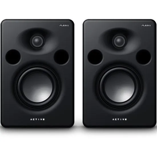 Alesis M1 Active MK3 Premium 5" Active Studio Monitors (Pair)