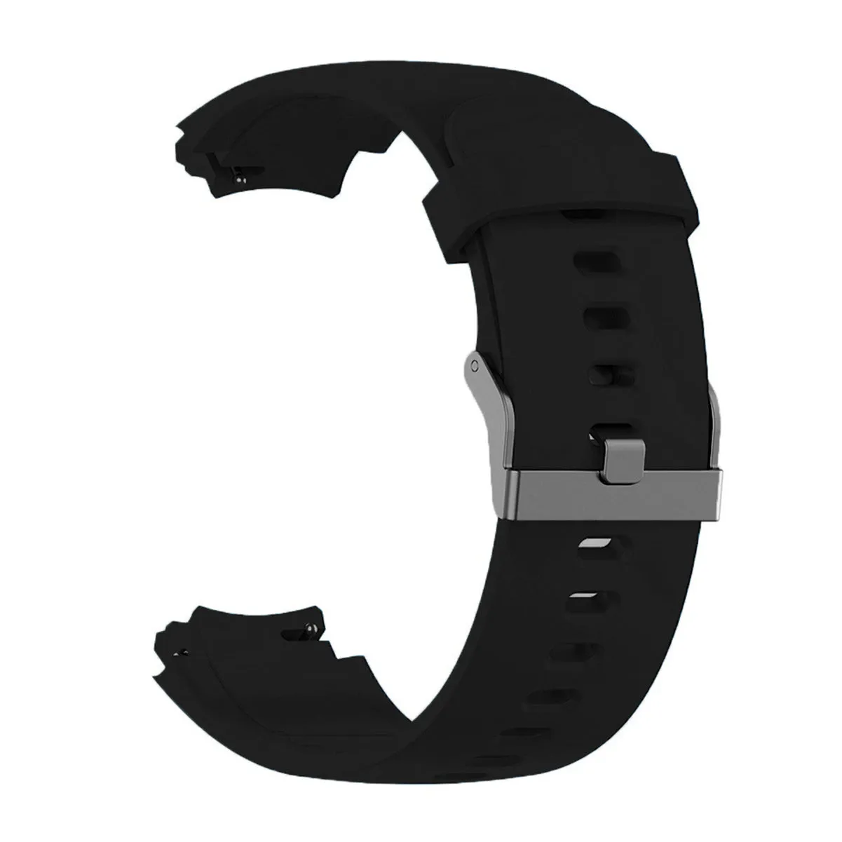 Amazfit verge A1801 Silicone strap- Starlight