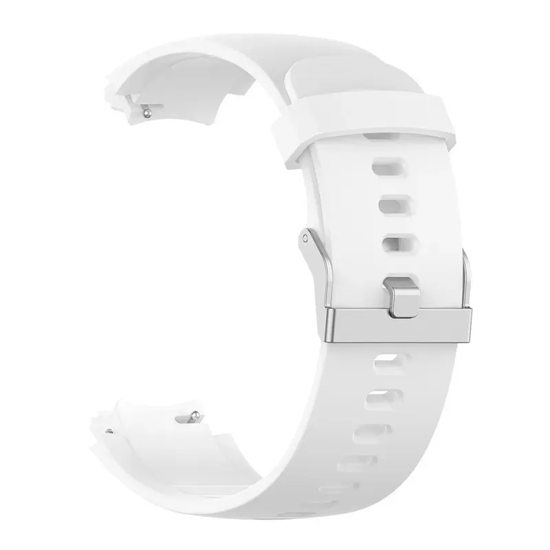 Amazfit verge A1801 Silicone strap- Starlight