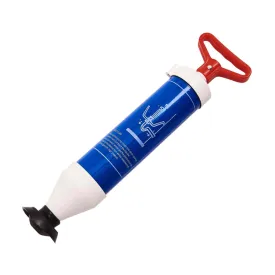 Amtech Suction Plunger Easy To Use