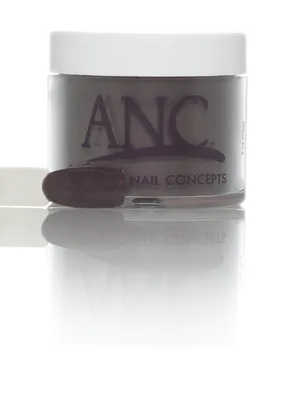 ANC Dipping Powder, 1OP059, Metallic Plum, 1oz, 74502 KK