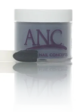 ANC Dipping Powder, 1OP062, Metallic Dark Blue, 1oz, 74505 KK