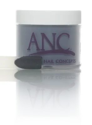 ANC Dipping Powder, 1OP062, Metallic Dark Blue, 1oz, 74505 KK