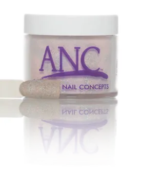 ANC Dipping Powder, 1OP069, Sand Glitter, 1oz, 74512 KK