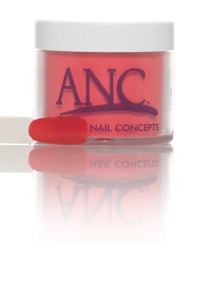 ANC Dipping Powder, 1OP089, Amaryllis, 1oz, 74532 KK