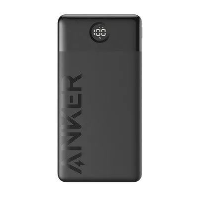 Anker 10000mAh 12W Power Bank - Black