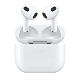 Apple Airpods (3ª Generacion) White Mpny3zm/A