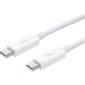 Apple Thunderbolt Cable (0.5 M)