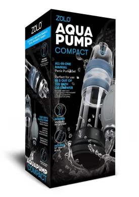 AquaPump Compact