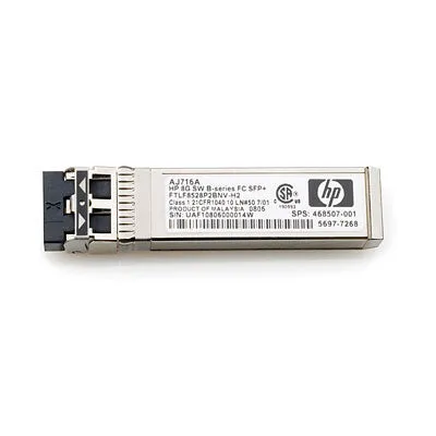 B-Series 16Gb Sfp Sw Xcvr