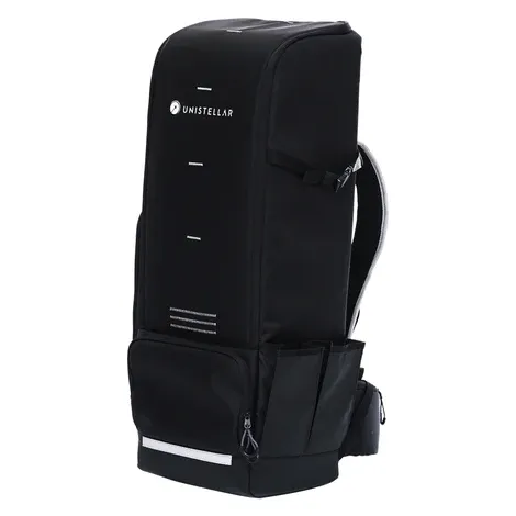 Backpack for eQuinox or eVscope 2