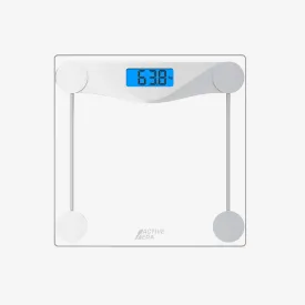 Bathroom Scales - Glass