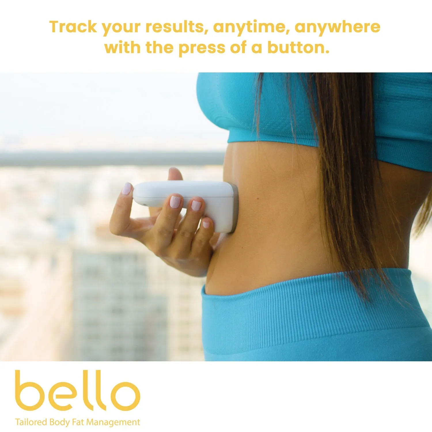 Bello 2 – Tailored Body Fat Management