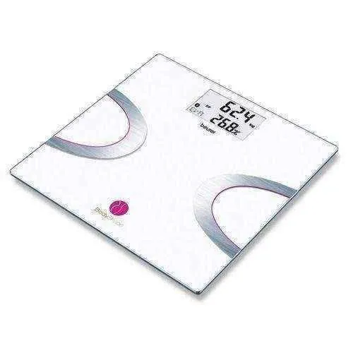 BEURER Diagnostic scale BF 710 body shaper, body fat scale