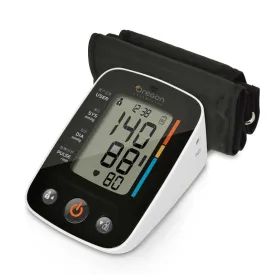 Blood Pressure Monitor