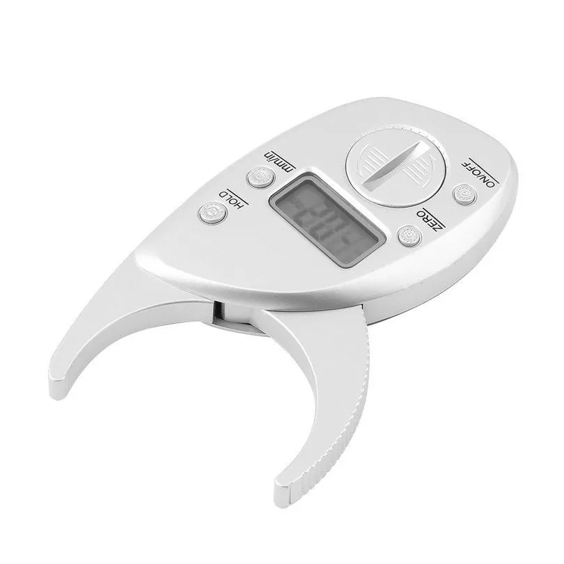 Body Fat Caliper Monitors Electronic Digital body fat analyzer