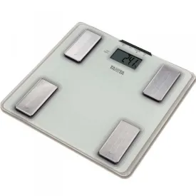 Body Fat / Hydration Monitor