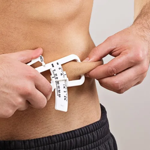 Book Your Body Composition Initial Assessment!