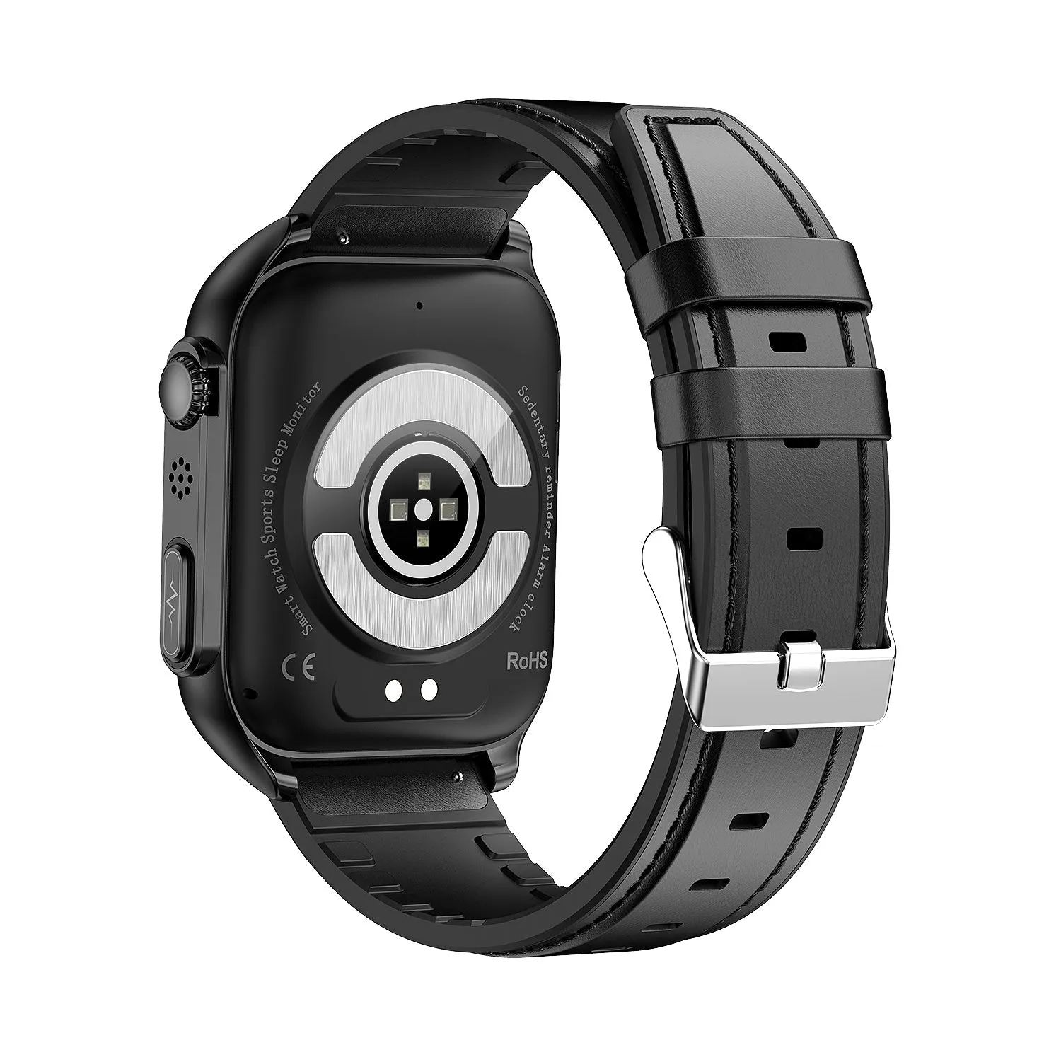 BP Doctor ECG Smartwatch TR12