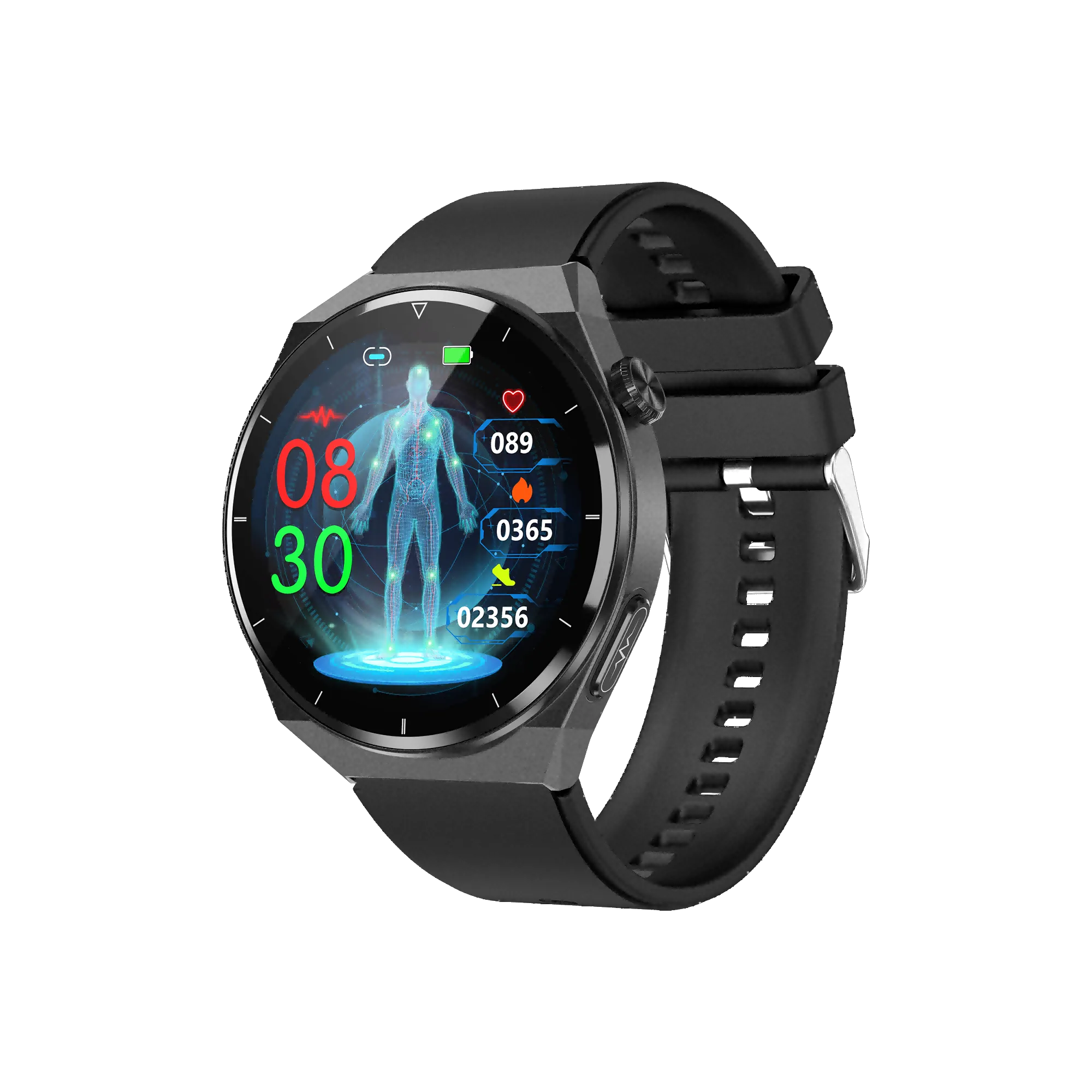 BP Doctor Welche Smartwatch TR20