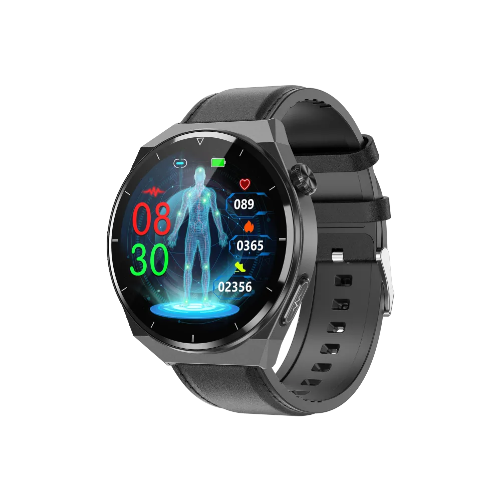 BP Doctor Welche Smartwatch TR20