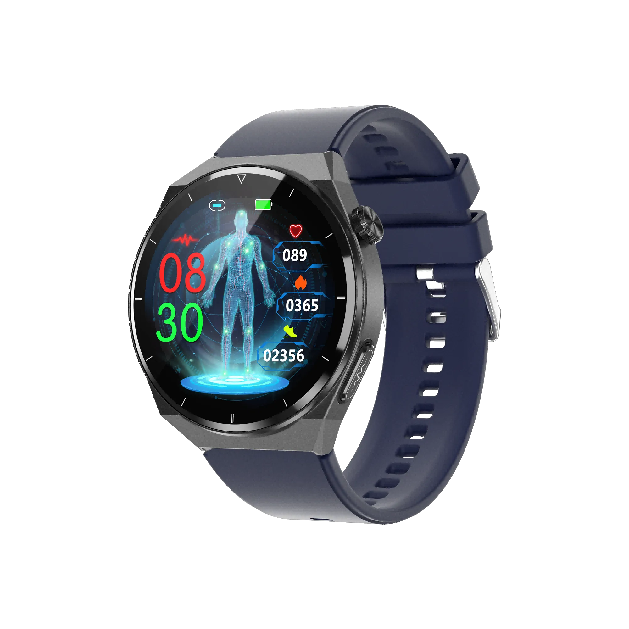 BP Doctor Welche Smartwatch TR20