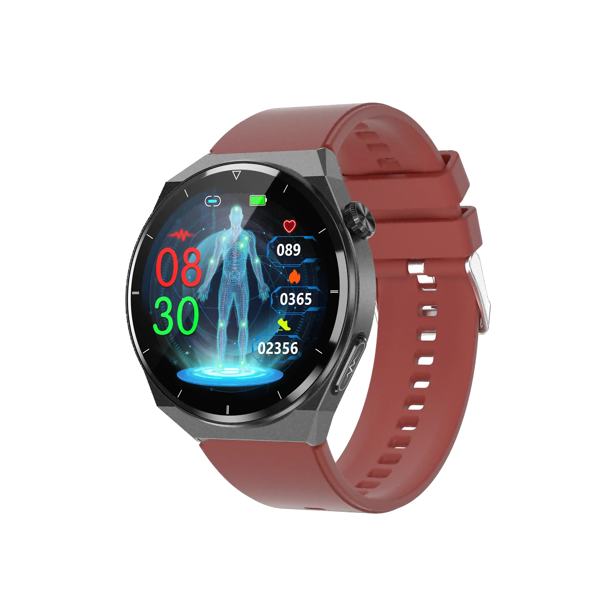 BP Doctor Welche Smartwatch TR20